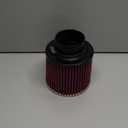 HA-4099 High-Efficiency Air Filter for Honda Sportrax TRX400EX 1999-2008, TRX400X 2009-2014 17211-HN1-000