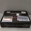 Red Light Therapy for Face and Body, Red Infrared Light Therapy Lamp with Stand Led 660nm Red Light-Therapy& 850nm Infrared Light Device for Body