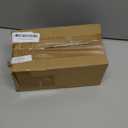 Replacement TV Stand Legs Tabletop TV Mount Holder Base Applicable for Hisense 43" FHD LED Smart TV 43H4030F3 (Black Color)