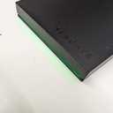 Seagate Game Drive for Xbox 2 TB External Hard Drive Portable HDD - USB 3.2 Gen 1, Black with built-in green LED bar, Xbox Certified, 3 year Rescue Services (STKX2000400)