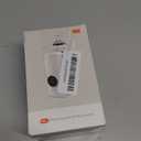 Portable Travel Baby Cordless Bottle Warmer,Baby Breastmilk and Formula Bottle Warmer,6000 mAh Rechargeable Battery,Digital Display Temperature Water Warmer On the Go,Feeding-Friendly Baby Essentials