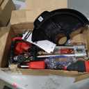 Cordless Weed Wacker for Milwaukee 123465798