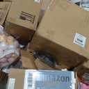 Pallet of salvaged items