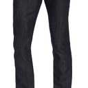 Naked & Famous Denim Men's SuperSkinnyGuy Jean In Stretch Selvedge, Stretch Selvedge, 34x35