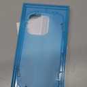 Mothca 2 Pack Matte Glass Screen Protector for iPhone 14 Pro 6.1-inch [Auto Fit Box Dust-Free] Edge to Edge Full Coverage Anti-Glare & Anti-Fingerprint Tempered Glass, Bubble Free, Smooth as Silk