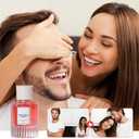 Venom Pheromone Perfume Collection,Venom Pheromone Perfume, Perfume for Women,Fresh Long-Lasting Portable Perfume