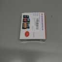 PowMr 20Amp 12V/24V PWM Solar Charge Controller, Compact Design Solar Controller with Dual USB Output and LCD Display for Lead-Acid Batteries