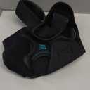 Shoulder Brace, Rotator Cuff Support and Arm Sling for Pain Relief & Injury Recovery, Breathable Compression Sleeve for Strain & Dislocation Prevention, Adjustable for Left and Right Arm, Men & Women