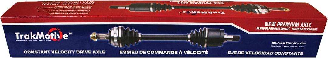 SN-8017 CV Axle Shaft