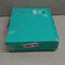 Happy Nappers Pillow & Sleepy Sack- Comfy, Cozy, Compact, Super Soft, Warm, All Season, Sleeping Bag with Pillow- Medium 54 x 20, Shimmer Unicorn