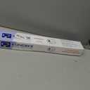 8 Pack 21 Inch T5 Fluorescent Light Bulb 13 Watt F13T5/CW Compatible for Sylvania Satco Philips GE Under Cabinet Tube Light Cool White 800 Lumen G5 Base 8 Count