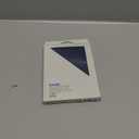 Nupro Bookcover, for Kindle (2022 Release) (Blue)