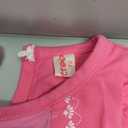 Princess Costumes Bodysuit Outfit for Baby Infant Romper Jumpsuit with Headband (3-6 Months, #19)