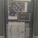GraduationMall Class of 2026 Graduation Shadow Box Frame for 8.5x11 Diploma & 4x6 Photo with Graduation Cap & Tassel Holder Wood Display Case
