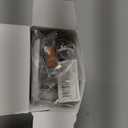 Smart Switch with App & Remote Control, Alexa Light Switch Single-Pole, 2.4GHz Wi-Fi Timer Wall Switch Compatible with Alexa Google Home, Neutral Wire Needed, No Hub Required