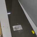 Prime-Line J 4693 Kick Plate, 10 In. X 34 In., 313 Bronze (Single Pack)