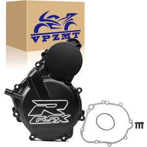 Left Engine Stator Crank Case Cover for Suzuki GSXR600/GSXR750 2006-2020