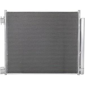 RAYTEN A/C Condenser Fit for Nissan Rogue Sport 2.0L 2017 2018 2019