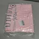 Bride Shirt Bachelorette Crew Shirts - Oversized Future Mrs Bride to Be Tshirt Bridal Party Wedding Casual Tee Tops (M)