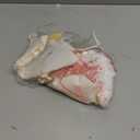 1/2 Birthday Girl, Boho Half birthday Hat with Bow & Pink High Chair Banner, Half Way to One Birthday Decorations