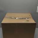 Carex Toilet Seat Riser, Elongated Raised Toilet Seat Adds 3.5 inches to Toilet Height, for Assistance Bending or Sitting, 300 Pound Weight Capacity Toilet Riser