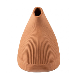 HD 7.9 in porcelain vase