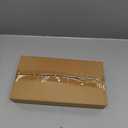 Small Christmas Wreaths 4Pcs, 10 Inch Mini Wreaths for Kitchen Cabinets, Christmas Door Wreath, Small Christmas Wreath for Fireplace Window Farmhouse Indoor Home Decorations