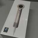 Professional Hair Dryer - 2X Faster Drying, Ionic & Ceramic Technology, Lightweight Ergonomic Design for Salon-Quality Styling at Home