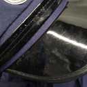 Joycover Police Officer Costume for Kids, Cop Costume Outfit Set with Toy Accessories, Halloween Costumes for Boys Small