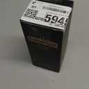 TrendPlain 16oz/470ml Glass Olive Oil Sprayer for Cooking  2 in 1 Olive Oil Dispenser Bottle for Kitchen Gadgets and Air Fryer Accessories, Salad, BBQ - Black