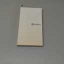 GONEZ Magnetic for iPhone 17 Pro Max Case, Compatible with MagSafe, [Screen Protector + Camera Lens Protector], Liquid Silicone Anti-Scratch Shockproof Protective Phone Case 6.9 inch, Stone