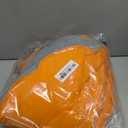 Lelepet Warm Dog Coat Reflective Dog Fleece Vest Waterproof Dog Jacket Windproof Dog Winter Coat Dog Cold Weather Coats with Adjustable Buckle Fleece Lining Dog Snowsuit Dog Coat for Large Dogs, XXL