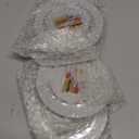 Wheel Rim Center Hub Cap Decal Cover Emblem Car Sticker Diameter 5 Inch 4PCS