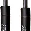 BOXI 2pcs BOXI Front Hood Lift Support Struts Gas Struts Shocks Gas Shocks Gas Springs Lift Shocks for BMW E39 5 Series 1996 1997 1998 1999 2000 2001 2002 2003 | Replaces 51238174866 4541 SG402049