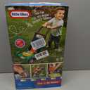 Little Tikes Gas 'n Go Mower Kids Toys for Toddlers Boys Girls Age 18 Months and Older, Indoor Outdoor Push Gardening Summer Toy Gifts for Birthday, Medium
