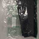 Soccer Shin Guards Shin Pads for Kids Youth Adult, Calf Compression Sleeve with Honeycomb Pads, Support for Shin Splint Baseball Boxing Kickboxing MTB (Small, Black)