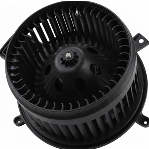 Front HVAC Heater Blower Motor with Fan for 2011-2024 Dodge Durango/ 2008-2020 Dodge Grand Caravan/2008-2016 Chrysler Town & Country/2011-2021 Jeep Grand Cherokee 700216