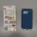 Pilaru for Google Pixel 7 Case,Pixel 7 Case with 2Pcs HD Screen Protector, Military Grade 3 in 1 Shockproof/Dustproof/Drop Proof Military Grade Protective Cover for Pixel 7-Green