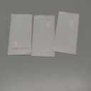 JETech Screen Protector for iPhone SE 3/2 (2022/2020 Edition), 4.7-Inch, Tempered Glass Film, 3-Pack