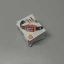 Rechargeable Smart Bark Collar - for Large Medium Small Dogs, Dog Bark Collar, Anti Barking Device for Large Dogs, Dog Training Collars with A/B Sensitivity, 5 Modes with Beep Vibration and Shock