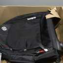 Samsonite MVS Rolling Backpack, Black, 19-Inch, One Size