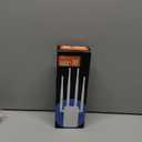 Internet Extender WiFi Booster, Long Range Wireless Signal Amplifier