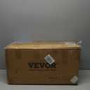 VEVOR Swimming Pool Pump 1.5HP 115V 1100W, Single Speed Pumps for Above Ground, Powerful Pool Pumps with Strainer Filter Basket, 5280 GPH Max. Flow, Certification of ETL for Security