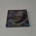 Magic The Gathering The Lord of The Rings: Tales of Middle-Earth Scene Box - Flight of The Witch-King (6 Scene Cards, 6 Art Cards, 3 Set Boosters + Display Easel)
