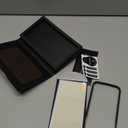 2 Pack Screen Protector for iphone 17 Pro [6.3 inch] with Installation Frame, New Red Light 9H Tempered Glass Screen Protector Upgraded Protection, Anti-Blue Light