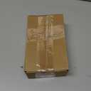 2.1" Galvanized Mini Tin Buckets  24Pcs Silver Metal Buckets with Handle Best for Party Favors, Bridal Shower and Craft Projects (Silver, 2.1")