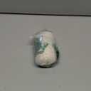 FRF FLAG 3.5 LB Single Eye Bolt Counterweight, Flag Weights for Bottom of Flag Outdoor, Flag Weight for Windy Flag Location Keeps Flag from Sliding up, with a Carabiner