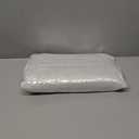 Flip Wooden Perpetual Calendar Gold Metal Stand with Paper Monthly Daily Calendar with Light For Daily Office Home Decor Reusable Office Accessory