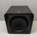 Klipsch Flexus SUB 100 10" Wireless Subwoofer - Black. for Use Only Flexus Sound Bars
