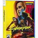 Cyberpunk 2077: Ultimate Edition - PlayStation 5